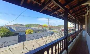 Imagem 2: Casa parte superior no Petrópolis