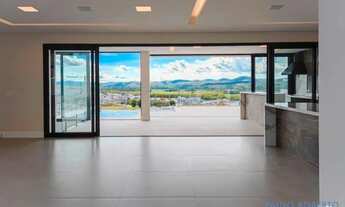 Imagem 4: CASA EM CONDOMÍNIO - CONDOMÍNIO RESIDENCIAL ALPHAVILLE II - SP