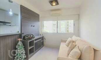 Imagem 3: Apartamento à venda Avenida Dom Cláudio José Gonçalves Ponce de Leão, Vila Ipiranga - Port