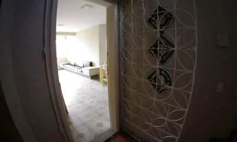 Imagem 6: Apartamneto para aluguel possui 120 m² com 3 quartos em Fátima - Fortaleza - CE