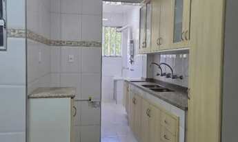 Imagem 2: Apartamento Apartamento com 3 dormitórios