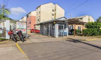 Imagem: Apartamento em Rua Tomé Antônio de Souza