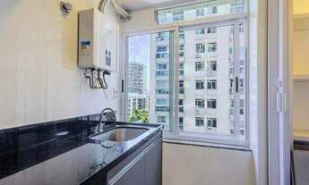 Imagem 5: Apartamento à venda no PRAIA DA BARRA , BARRA DA TIJUCA, Rio de Janeiro, RJ