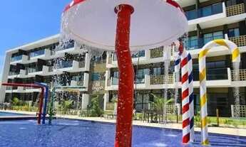 Imagem 5: Apartamento à venda no MANA BEACH MURO ALTO , MURO ALTO, Ipojuca, PE