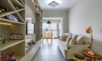 Imagem: Apartamento para venda em Pinheiros com