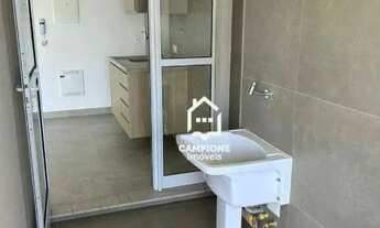 Imagem 5: Apartamento com 3 dormitórios para alugar, 91 m² por R$ 7.900/mês - Caminhos da Lapa Reser