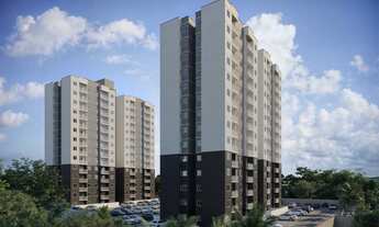 Imagem 4: Apartamentos na Maraponga próximo à Benjamim Brasil e Godofredo Maciel