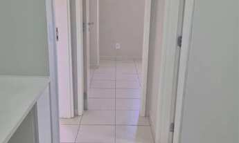 Imagem 3: Residencial Panorama - Apartamento- 3 Quartos - Samambaia Sul