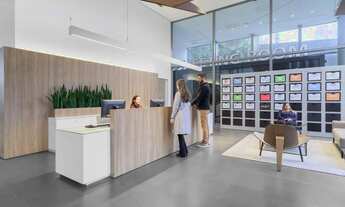 Imagem 4: Junte-se a um coworking colaborativo em Spaces Spaces Vila Madalena