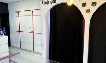 Imagem 4: Ponto comercial/ passo ponto completo com toda estrutura