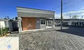 Imagem 2: Imóvel CEF - Casa com 50,01m², 2 quartos em Porto Grande - Araquari - SC