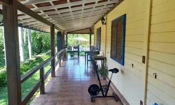 Imagem 3: Sítio dos Encantos Lazer, Conforto e Natureza em Harmonia Perfeita