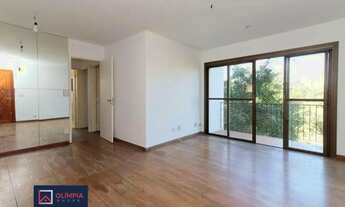Imagem 2: Aluguel Apartamento 3 Dormitórios - 92 m² Alto de Pinheiros