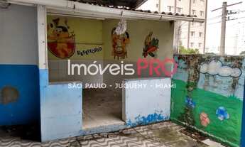 Imagem 7: Comercial de esquina, zoneamento ZC