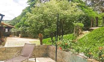 Imagem 6: Casa com 3 dormitórios à venda, 214 m² por R$ 850.000,00 - Condomínio Vale do Atibaia I