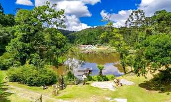 Imagem 5: Para quem busca sossego pertinho de Curitiba!