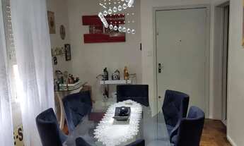 Imagem: Apartamento de 3 dormitórios e 1 vaga no