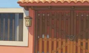 Imagem: Casa do Levi Morro Branco