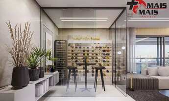 Imagem 3: Essential Cambuí, 3 suítes, 170m² - Campinas