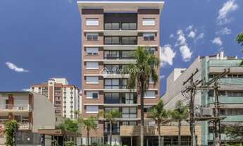 Imagem 4: Conforto e praticidade com 2 quartos no Petrópolis!