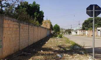 Imagem 7: Lote de esquina . Cidade Ocidental Nova Friburgo