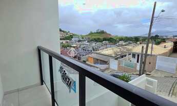 Imagem 7: Sobrado à venda 2 Quartos, 2 Banheiros 60m² - Bairro Forquilhas / São José