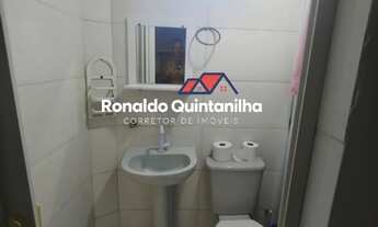 Imagem 7: GL-Apartamento 1 Quartos à Venda - Bairro: Estância Monazitica- PORTEIRA FECHADA