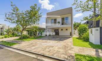 Imagem 2: Casa à Venda no Alphaville Gravataí