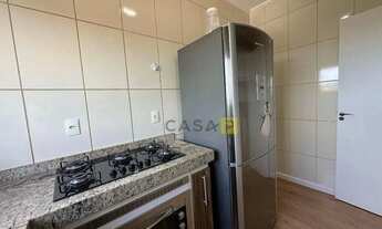 Imagem 5: Apartamento à venda ou aluguel - Bairro Catharina Zanaga - Americana/SP