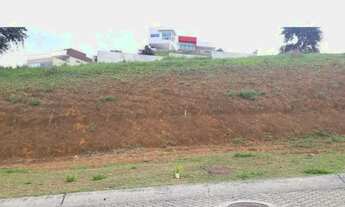 Imagem 2: Lote em condomínio em Alameda Victor Brecheret - Condomínio Reserva do Paratehy - São José