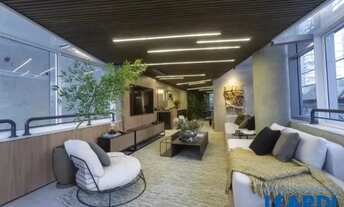 Imagem 5: APARTAMENTO - IBIRAPUERA - SP