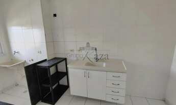 Imagem 6: Oportunidade - Apartamento - Othon - Vila Sinhá/Telespark - 2 Dormitório - 50m²