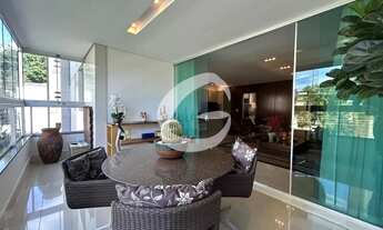 Imagem 3: Área privativa para aluguel, 3 quartos, 3 suítes, 4 vagas, São Pedro - Belo Horizonte/MG