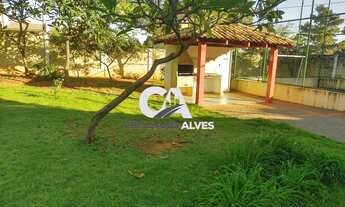 Imagem 3: Oportunidade Vendo agio Casa condomínio Residencial Orquídea , jardim gardênia Goiânia, co