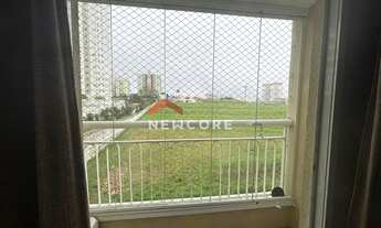 Imagem 3: Apartamento em Praça Antônio Pinheiro da Costa - Vila Gonçalves - São Bernardo do Campo/SP