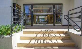 Imagem 5: Apartamento com 02 dormitórios, sendo 01 suíte e 01 vaga com lazer completo no Kobrasol