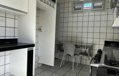 Imagem 2: Casa em condomínio fechado no turu