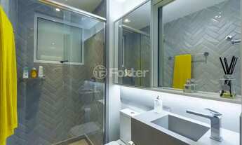 Imagem 4: Apartamento à venda Rua José Maia Filho, Centro - Canoas