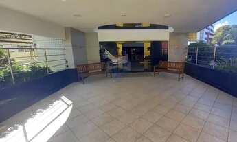 Imagem 3: Aluguel Anual, Paradise Flat, em Ponta Negra, 2 Dormitórios, totalmente mobiliado