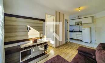 Imagem 4: Apartamento à Venda - Cambuci, 1 Quarto, 36 m2