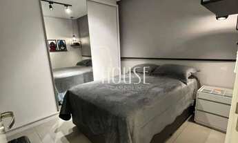 Imagem 7: Apartamento à venda em condomínio residencial em Sorocaba | 1 quarto em JK Studio