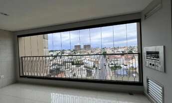 Imagem: Apartamento Mobiliado para alugar, 3 suites