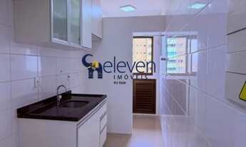 Imagem 7: OPORTUNIDADE NO JARDIM ARMAÇÃO - RUA GILBERTO MACHADO 2/4 UMA SUITE COM INFRA E UMA VAGA