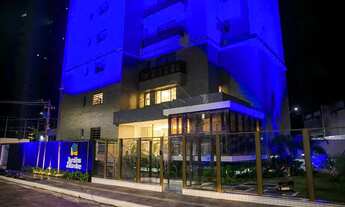 Imagem 4: Jardins de Eunice - Apartamento Alto Padrão com 3 Suítes no Brisamar! Conforto, Sofisticaç