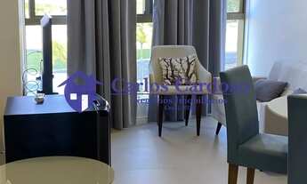 Imagem 2: Apartamento para locação no EDF. PARQUE DO CAIS