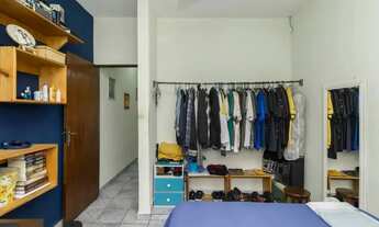 Imagem 4: Sobrado para venda em Conjunto Residencial Vista Verde com 3 quartos, sendo 1 suíte , 170m