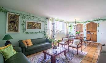 Imagem 2: Venda Cobertura 3 Dormitórios - 158 m² Vila Mariana