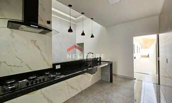 Imagem 2: Casa em Rua Martim Afonso - Vila Souto - Bauru/SP