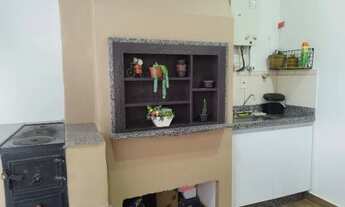 Imagem 5: Sobrado em condomínio fechado, 3 quartos, Bairro Ferrari, Campo Largo (PR