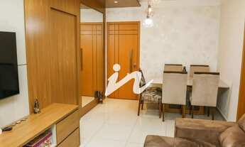 Imagem 4: Apartamento com 2 dormitórios à venda, 77 m² por R$ 470.000,00 - Santa Mônica - Uberlândia